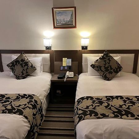 Hotel River Kinmen Jincheng Exterior foto