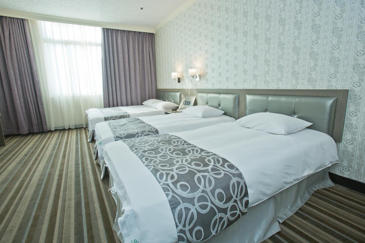 Hotel River Kinmen Jincheng Exterior foto